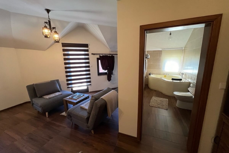 Presidential Suite