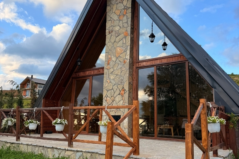 Accommodation